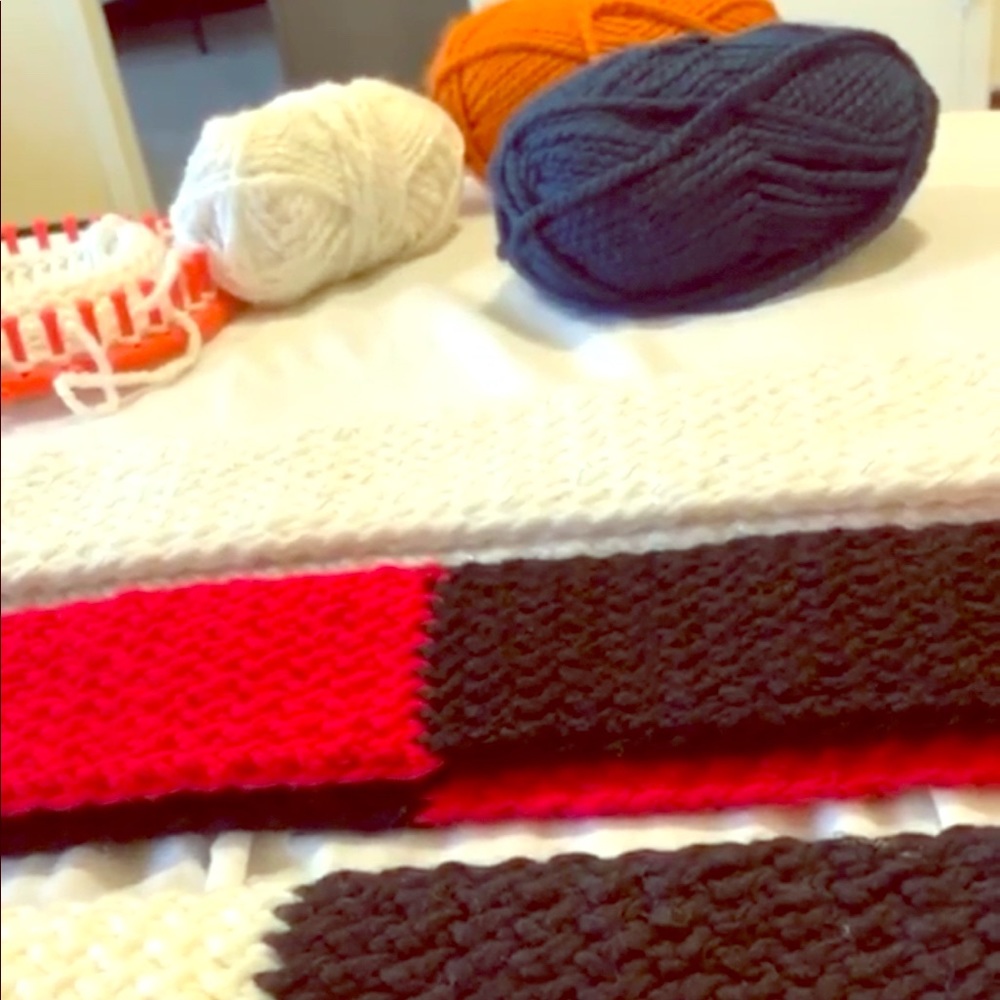 100 % wool Infiniti scarves choose any  color....